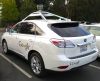 Googel Roboterauto