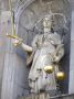Justitia