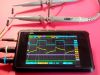 DSO 203 Quad