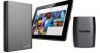 Seaget und Toshiba