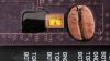 OLED-Mikrodisplay mit einer Auflösung von 1440 x 1080 Pixel und den weltweit kleinsten Pixeln von 2,5 Mikrometern. (Quelle: Fraunhofer IPMS)