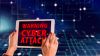 Cyberangriff auf Nationalstaaten