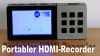 HDMI-Recorder Pearl