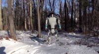 Roboter Atlas