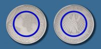 5-Euro Sammlermünze