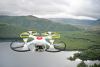 Drohne für Katastrophenhilfe
