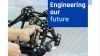 „Sensor Trends 2030“ richtet sich an Industrie, Forschende und politische Vertretungen, die die Zukunft der Sensorik aktiv mitgestalten wollen. (Quelle: Hochschule Coburg)