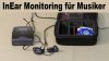 Hörluchs InEar Monitoring
