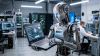 Uni Hohenheim macht 3,8 Millionen Anweisungen für KI-Agenten erstmals systematisch erforschbar: Grundlage, um Verbreitung, Veränderungen und Qualität zu untersuchen – und Prüfverfahren für solche Skills zu entwickeln (Symbolfoto: HIZ/AI generated)