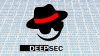 DeepSec Logo