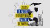 Die 19. Mitteleuropäische Mathematik-Olympiade findet in Chemnitz, der Kulturhauptstadt Europas 2025, statt. (Quelle: MeMO 2025)
