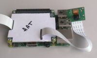 RasPi HAT