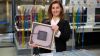 Pionierin auf dem Gebiet des induktiven Ladens: Nejila Parspour treibt diese Technologie seit 20 Jahren voran. (Quelle: Jan Potente/Universität Stuttgart)