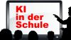 Beim Umgang mit KI in der Schule besteht immer noch viel Unsicherheit. (Symbolbild: Gerd Altmann/Pixabay/hiz)