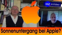 Rudi Kulzer zur Apple Situation