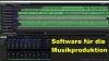Mixcraft 9 Musik Produktions Software