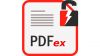 PDFex Logo