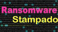 Ransomware Stampao