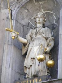 Justizia