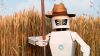 Roboter als Landwirt