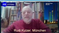 Rudi Kulzer, München
