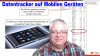 Hermann Sauer von Commidio zu mobilen Trackern