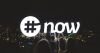 HashtagNow Logo