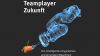 Die Buch-App-Kombi zeigt MINT-Berufsfelder der Zukunft auf (Quelle: CMC Engineers GmbH)