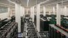 8,8 Millionen Stunden Rechenkapazität erhalten Fraunhofer IAIS und AI Sweden am neuen Hochleistungsrechner MareNostrum 5 im Barcelona Supercomputing Center. (Quelle: Barcelona Supercomputing Center)