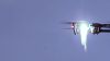 Der Laserstrahl von „Fractl“ trifft eine Drohne mit voller Wucht (Quelle: aimdefence.com)