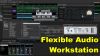 Mixcraft 10, Flexible Audio Workstation