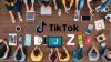 Beim News-Konsum der Gen Z übernimmt TikTok die Führung beim Informieren. (Quelle: KI/hiz)