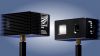 Zwei Grathus Module des Evalierungskits. Quelle: Sebastian Lassak/Fraunhofer IPMS)