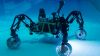 Unterwasser Roboter
