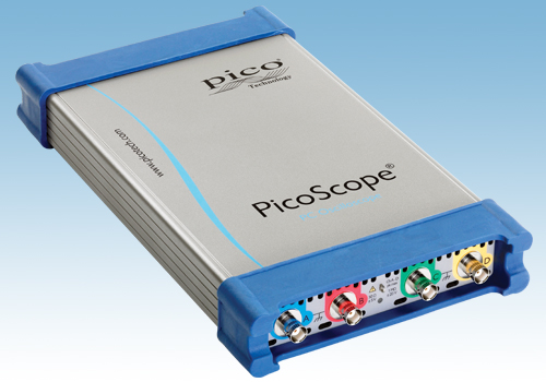 PicoScope 67402C