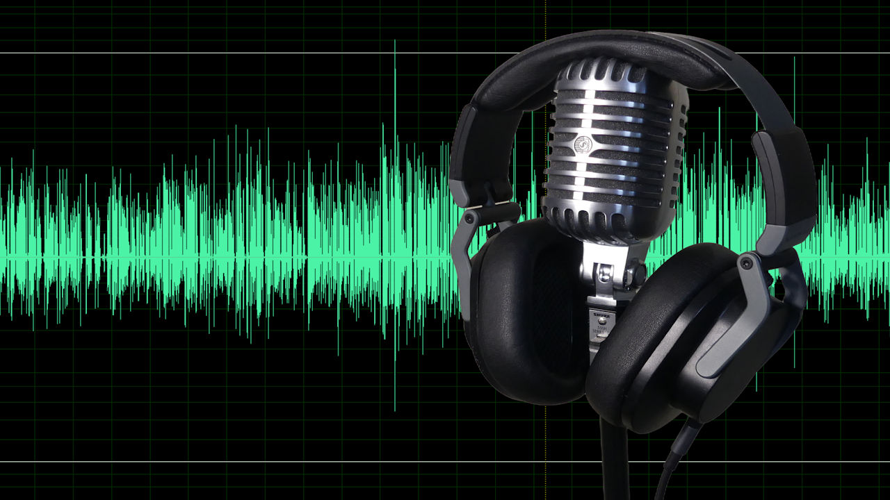 Vorlesungen als Podcast bringen Studenten oft mehr als klassische Vorlesungen. (Quelle: hiz)