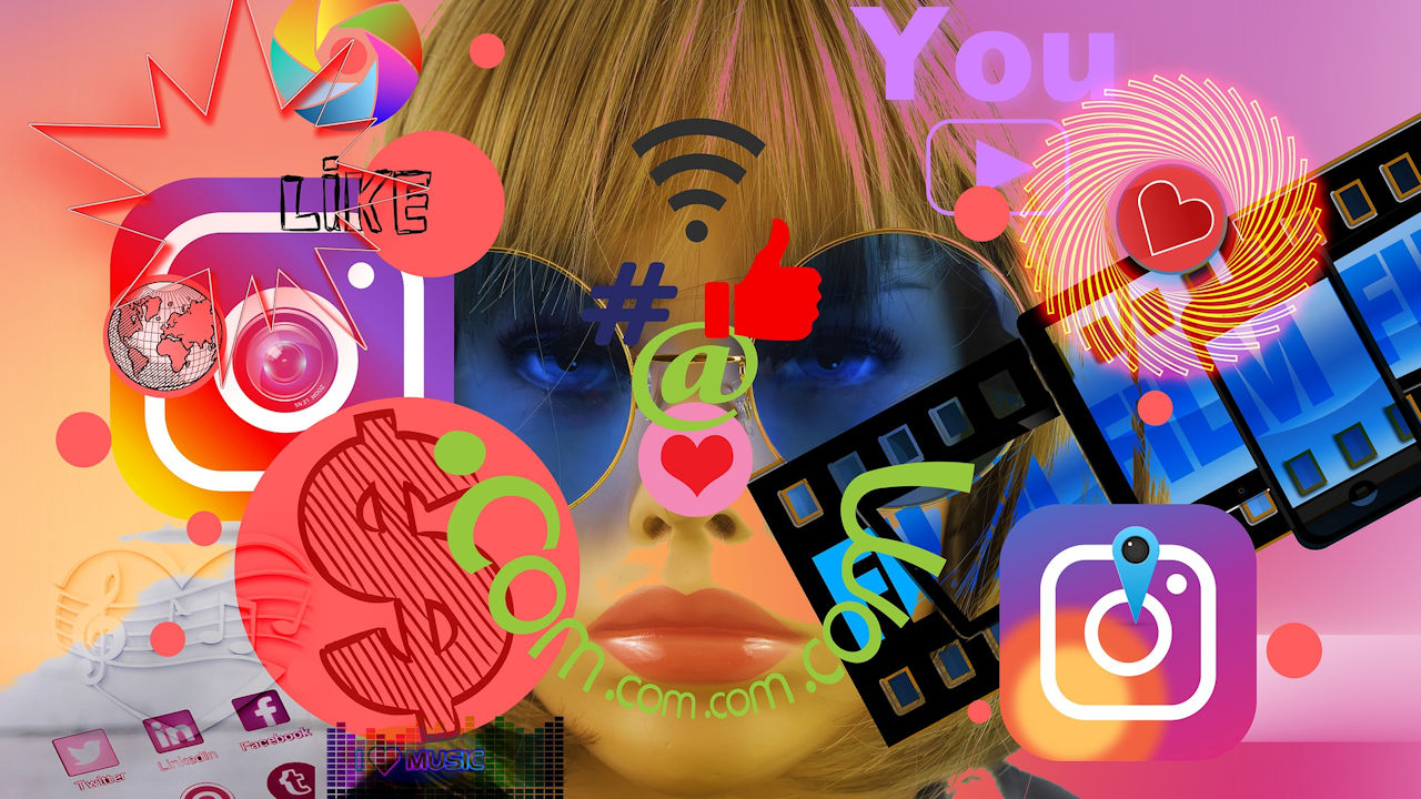 Superlative Werbeaussagen von Influencern schmälern Marketing-Erfolg. (Quelle: Gerd Altmann/Pixabay)