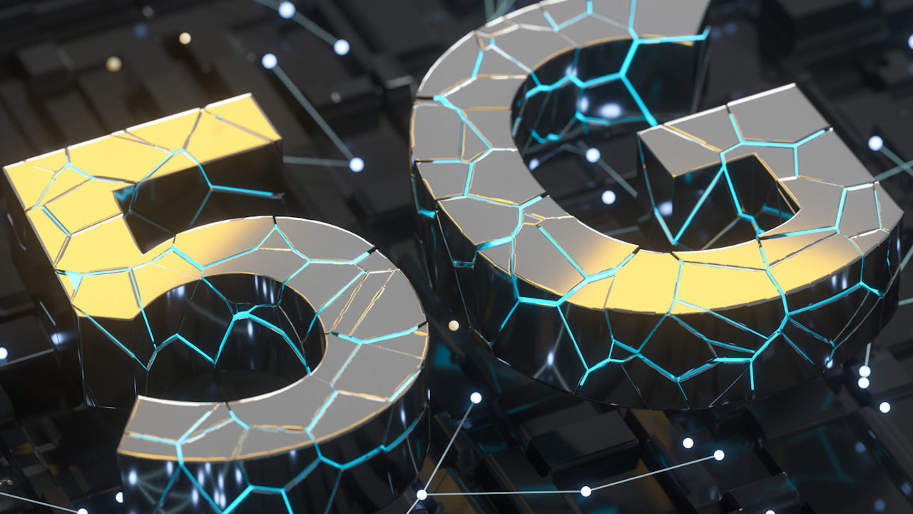Mit einem TSN-MACsec Funktionsblock soll die Datensicherheit in Kommunikationsgeräten für 5G/6G-Infrastrukturen erprobt werden. (Quelle: Fraunhofer IPMS)