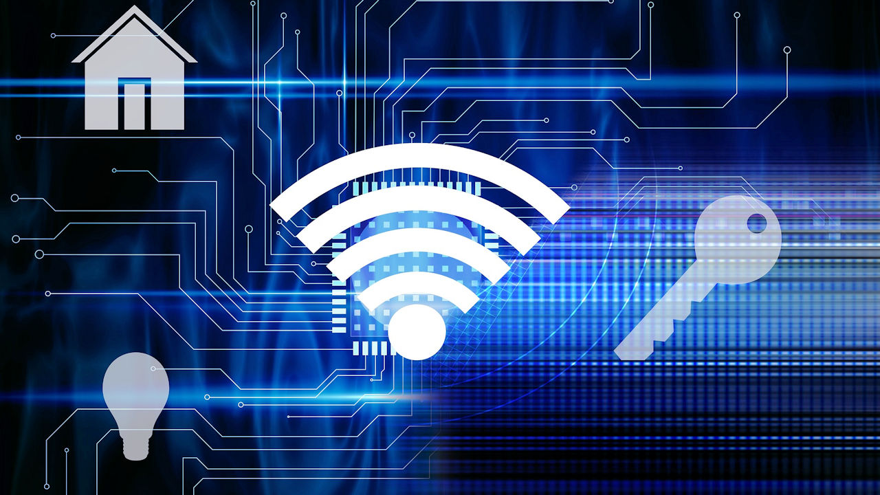Neben einem sicheren Passwort müssen auch regelmäßig Updates auf dem Router zu installiert werden (Quelle: Stefan Schweihofer/Pixabay)