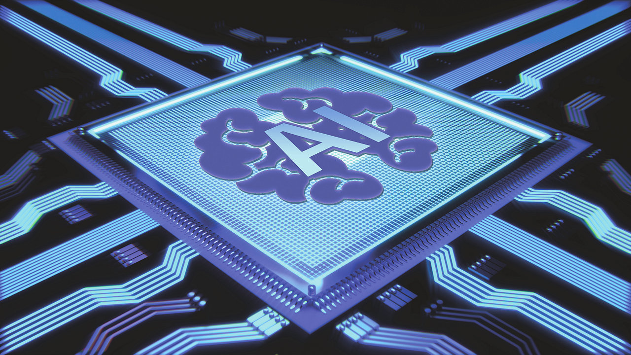 GPT Entwickler OpenAI strebt offenbar eine große Chip-Expansion. (Quelle: Frank Reppold/Pixabay)