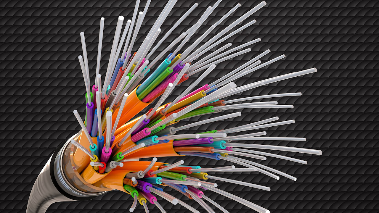 Subventionen für Glasfaser-Netzausbau bringen weniger als Hilfen für die User. (Quelle: Rosy/Bad Homburg/Pixabay)