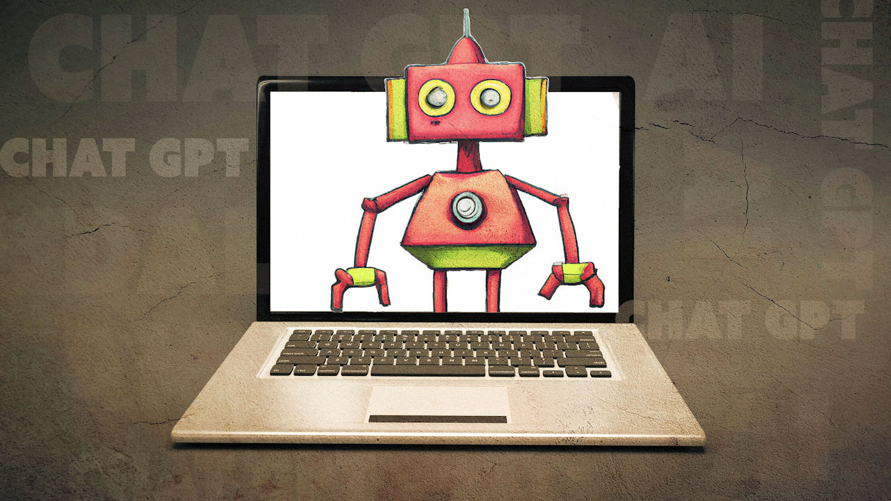 KI-Modelle sind weniger selbstständig lernfähig als angenommen. Noch fehlt allgemeines „intelligentes“ Verhalten. (Quelle: Alexandra_Koch/KI/Pixabay)