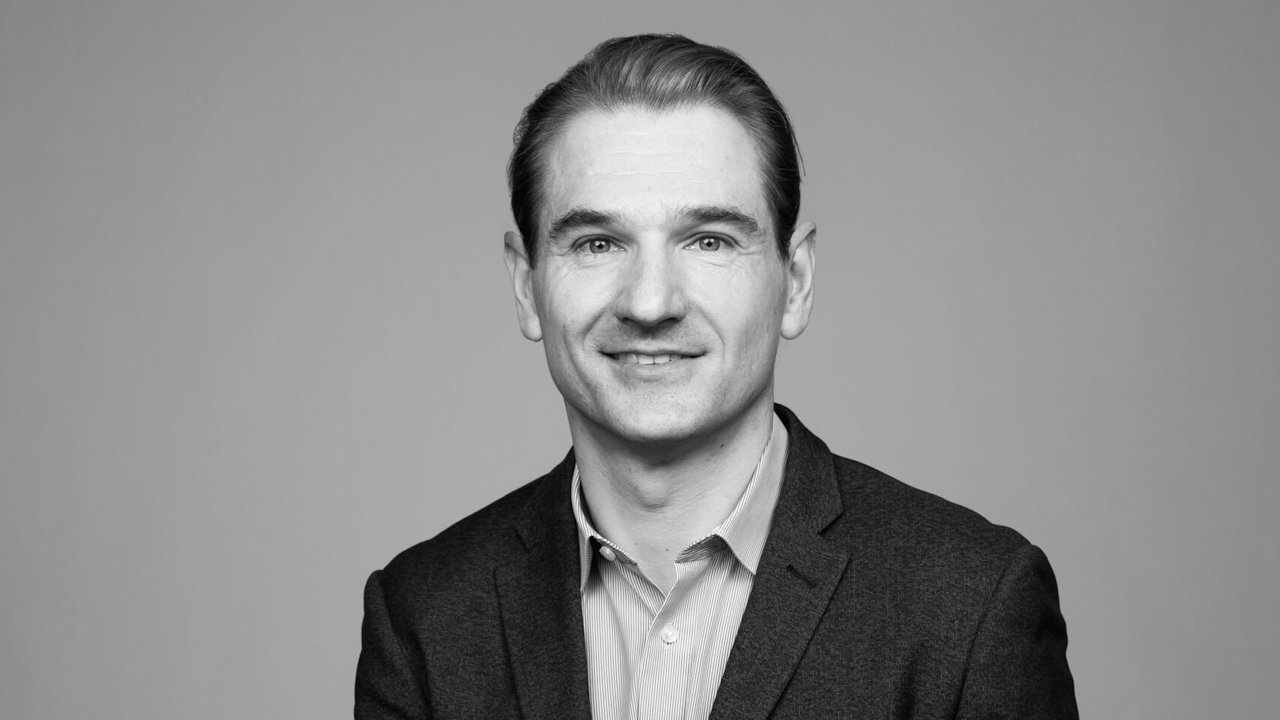 Christian Guttmann, Vice President of Engineering, Decisioning & AI bei Pegasystems (Quelle: Pegasystems)