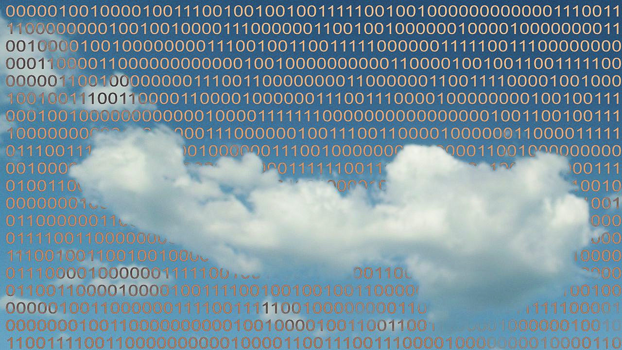 Viele Cloud-Nutzer haben in den vergangenen zwölf Monaten keine Cyberangriffe auf die Cloud-erlitten. (Quelle: hiz)
