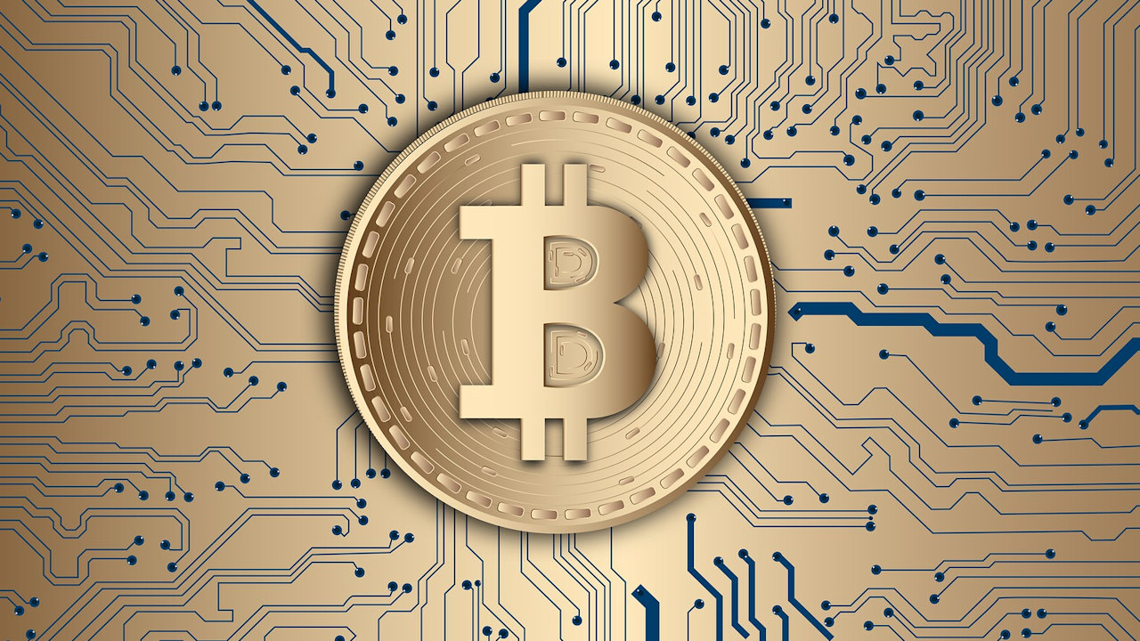 Krypto-Anleger setzen auf Social-Media-Finanznews (Quelle: Jaydeep Joshi/Pixabay)