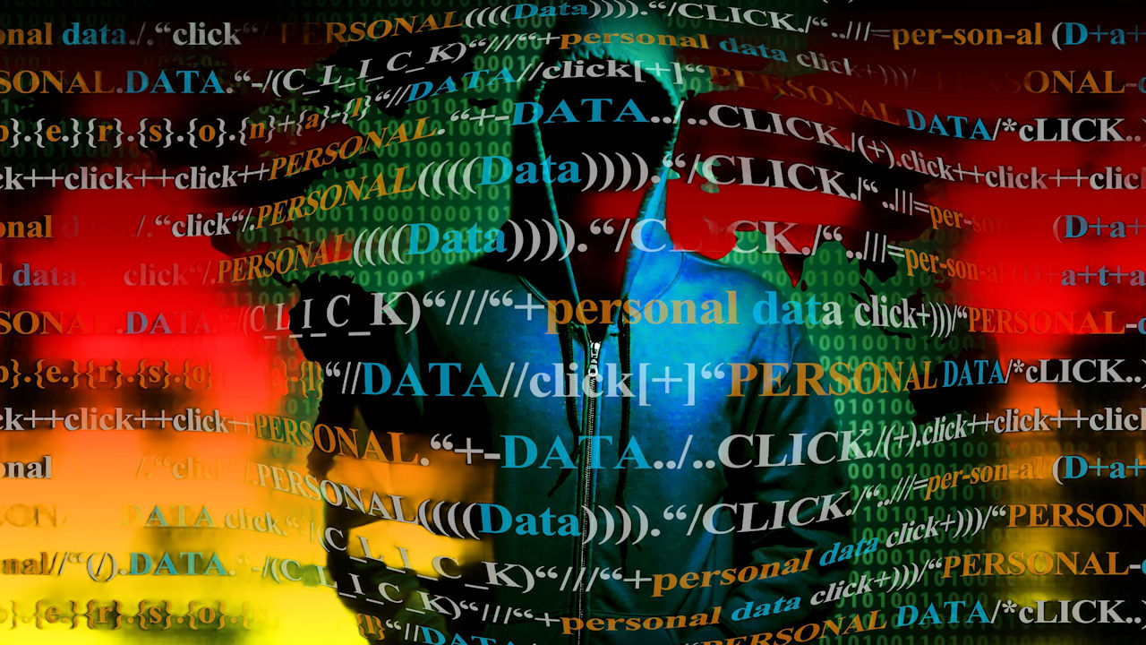 Digitale Angriffe auf Unternehmen durch Hacker und Ähnliche nehmen 2024 voraussichtlich um etwa 4% zu. Gleichzeitig steigen auch klassische analoge Angriffe. (Quelle: Gerd Altmann/Pixabay/hiz)