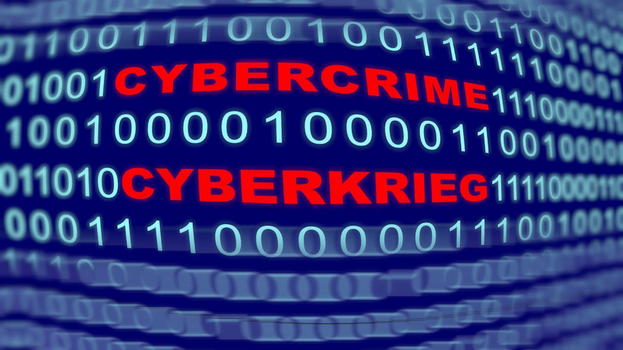 In Deutschland wächst die Angst vor Cyberangriffen, während Behörden als unzureichend vorbereitet gelten. (Quelle: hiz)
