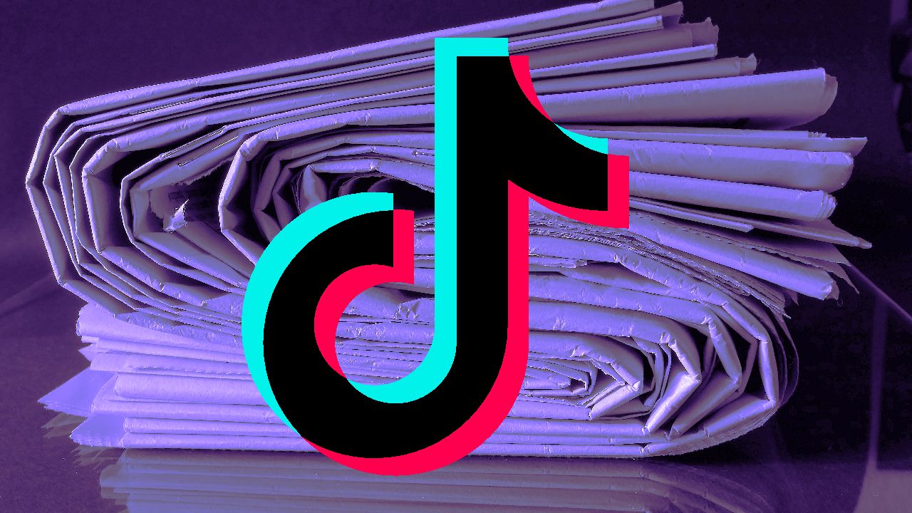 Eine Herausforderung ist die Wahrung der journalistischen Unabhängigkeit, da TikToks Richtlinien die Themenwahl und Präsentation einschränken. (Quelle: Günter/Pixabay/hiz)