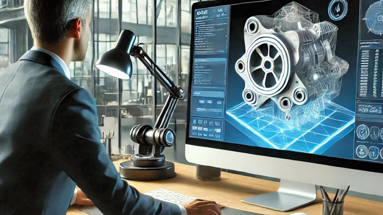 Exemplarische Darstellung Projekt KIANA. (Quelle: KI/hs-kempten.de)