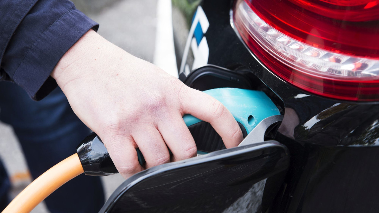 RAZO Energy hilft, erneuerbare Energie bestmöglich zu nutzen, die Stromkosten insgesamt zu minimieren und gleichzeitig das Stromnetz zu stabilisieren. (Quelle: KIT/Sandra Goettisheim)